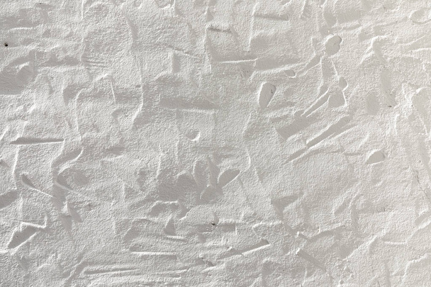 pattern of plaster wall with structure - Fotoğraf, Görsel