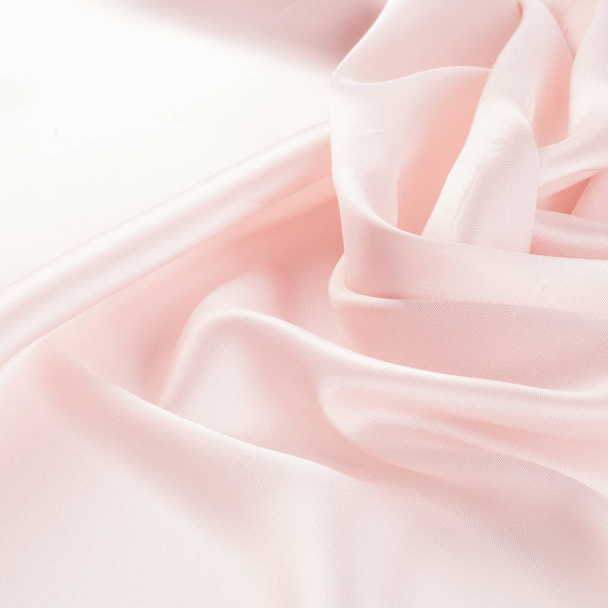 Ткань бледно-розовая. ткани, ткани, ткани, ткани, материала, текстуры. фотостудия
 - Фото, изображение
