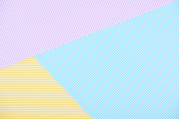 Patrón de fondos rayados de colores brillantes
 - Foto, Imagen