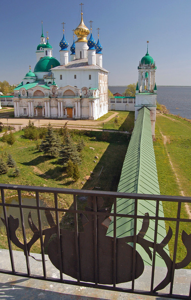 Rostov de Grote - Foto, afbeelding
