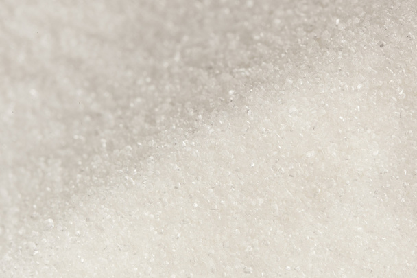 White Organic Cane Sugar - 写真・画像