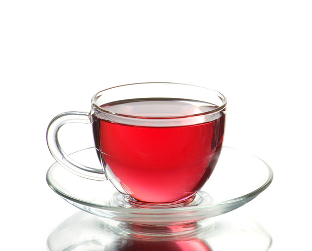 tea cup - Zdjęcie, obraz
