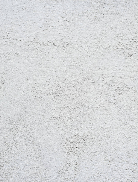 Kunst grunge textuur gips van oude witte muren. Witte concrete textuur achtergrond voor ontwerp. - Foto, afbeelding