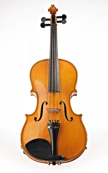 Classical violin - Zdjęcie, obraz
