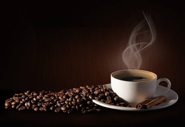 Kawa - Zdjęcie, obraz