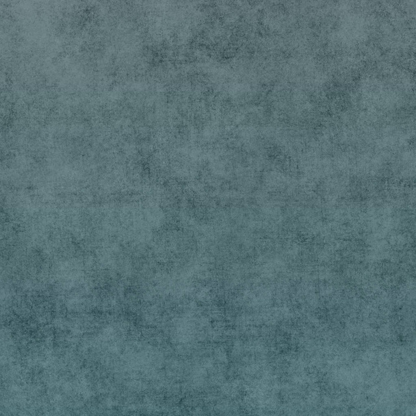 ヴィンテージの紙の質感。青のグランジ抽象的背景 - 写真・画像