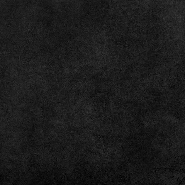 Fekete tervezett grunge textúra. Szüreti háttér szöveggel vagy képpel - Fotó, kép