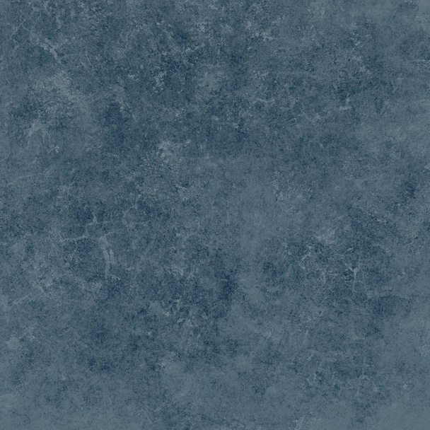 Blue designed grunge texture. Vintage background with space for text or image - Foto, Bild