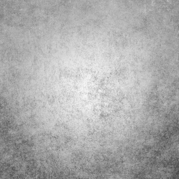 Vintage paper texture. Grey grunge abstract background - Photo, Image