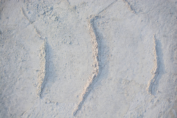 Pierres de sable texturées comme fond abstrait grunge - Photo, image