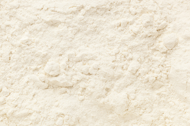 Whole grain white flour - Photo, image