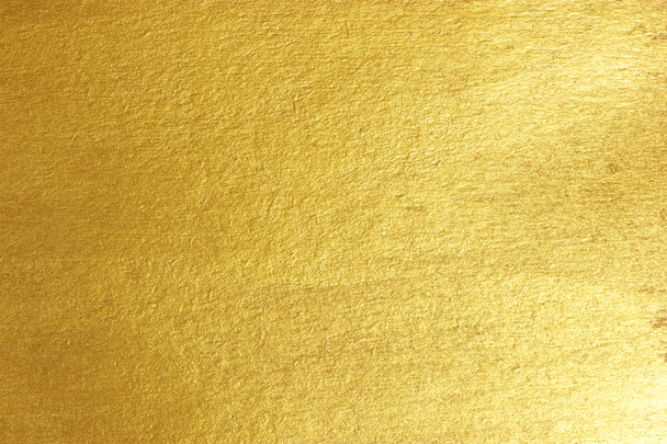 Oro sfondo di carta Superficie di carta dorata come sfondo - Foto, immagini