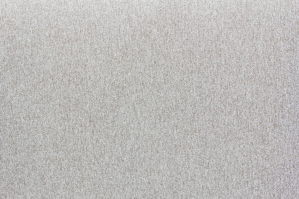 Grey modern fabric texture, horizental pattern background. - Photo, Image