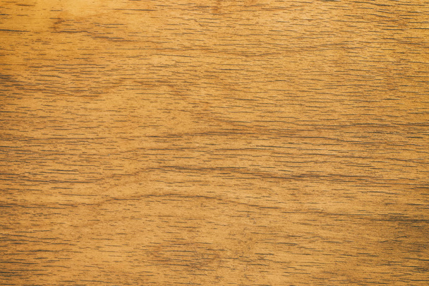 Table en bois rustique avec texture grain dans un style vintage. Surface de vieux planches de bois en macro concept avec gabarit vide et espace de copie pour fond abstrait ou papier peint et autre design
. - Photo, image