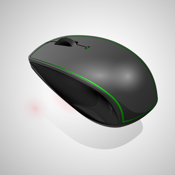 Computer mouse. vector design - Vector, Image