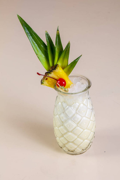 Hawaii Cocktailbar Getränk - Foto, Bild