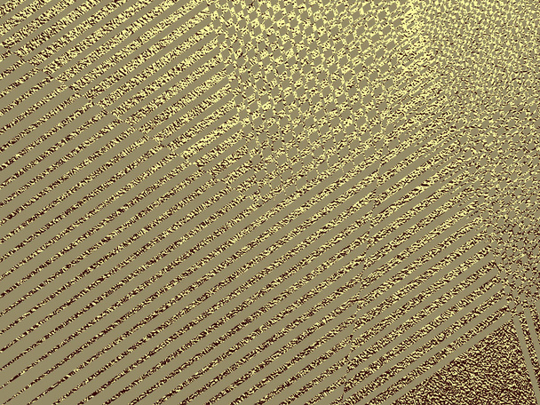 Metallic glossy texture. Luxury sparkling background. Golden glossy pattern.. Abstract gold , shiny background  - Vector, Image
