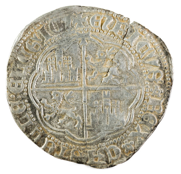 Enrique IV Reverse - Photo, Image
