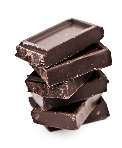 chocolate - Foto, afbeelding
