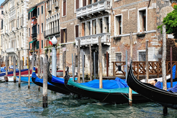 Cityscape of Venice. - Zdjęcie, obraz