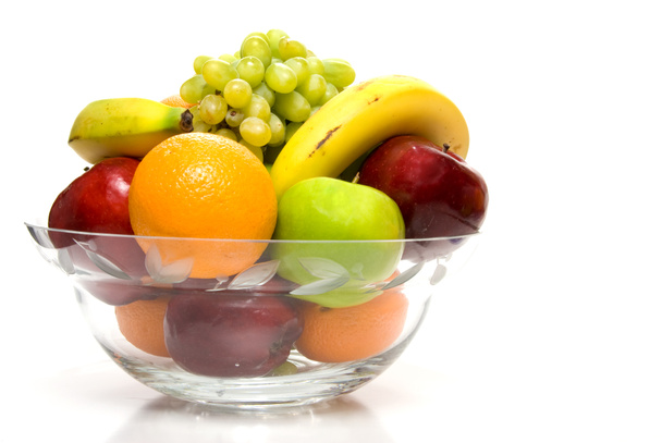 Fruta surtida
 - Foto, imagen