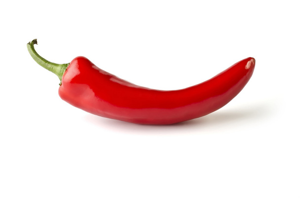 Red pepper - Foto, imagen