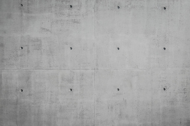 betonnen plaat achtergrond - betonnen wand - Foto, afbeelding