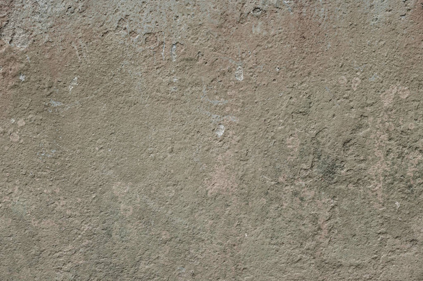 old grungy grey concrete wall background - Фото, зображення