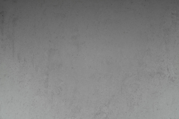 Grunge grey textured background with copy space - Фото, зображення
