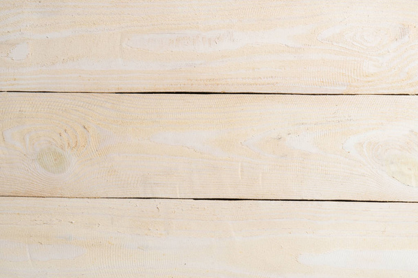 Beautifull white painted wood background texture - Foto, afbeelding