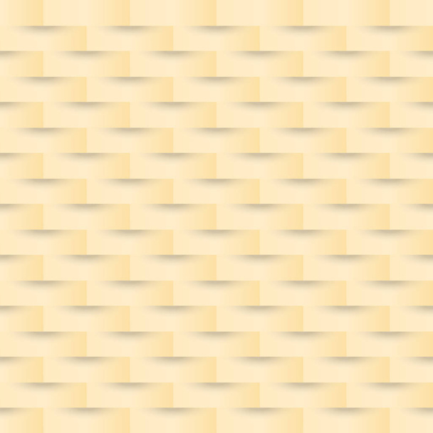 Fondo abstracto con amarillo geométrico, vector de stock
 - Vector, imagen
