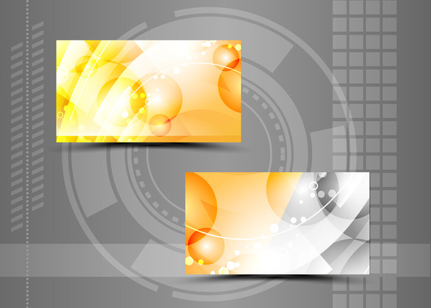 Business cards - Foto, immagini