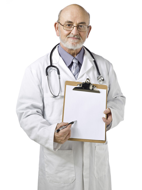 986 doctor en medicina
 - Foto, Imagen