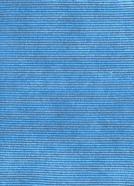 Bleu velours côtelé texture fond
 - Photo, image