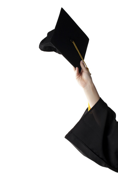 academic cap - Photo, image