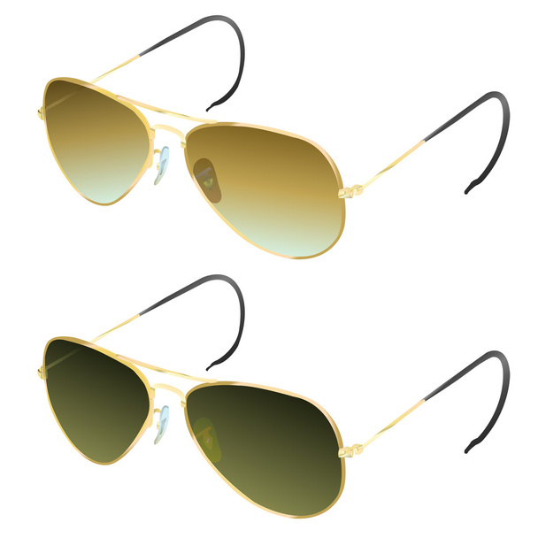 sunglasses vector - Vector, Image