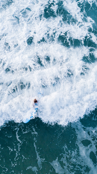 Surfen - Foto, afbeelding