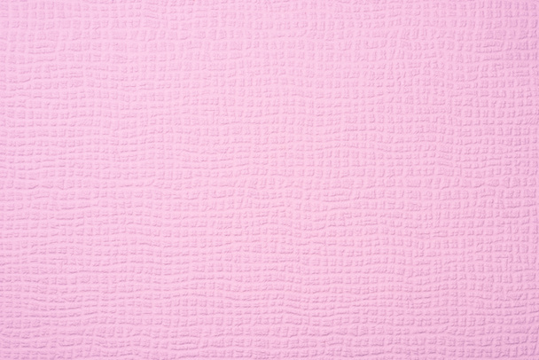 πλήρης εικόνα καρέ από φόντο ροζ τοίχο  - Φωτογραφία, εικόνα