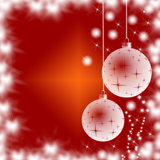 Christmas Background - Photo, image