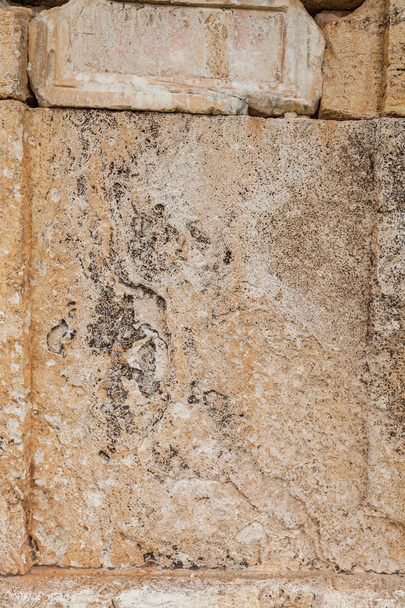 Текстура фону кам'яної пластини
 - Фото, зображення