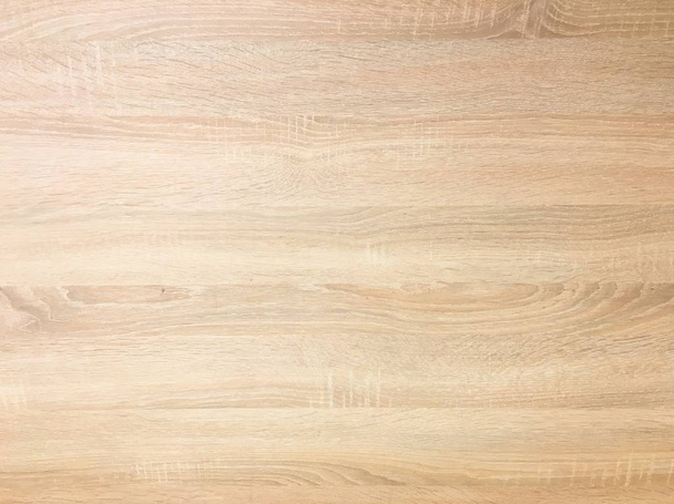 textura de fondo de madera, roble rústico resistente a la luz. pintura barnizada de madera descolorida que muestra textura de grano de madera. madera de frondosas tablas lavadas fondo patrón tabla vista superior
 - Foto, Imagen