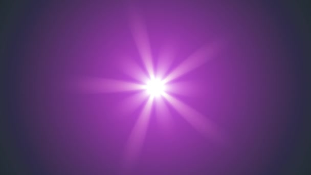 центральная звезда блеск вращающиеся оптические блики линзы блестящие bokeh бесшовный цикл анимации фон - новое качество естественного освещения лампы лучи эффект динамические красочные яркие видео кадры
 - Кадры, видео