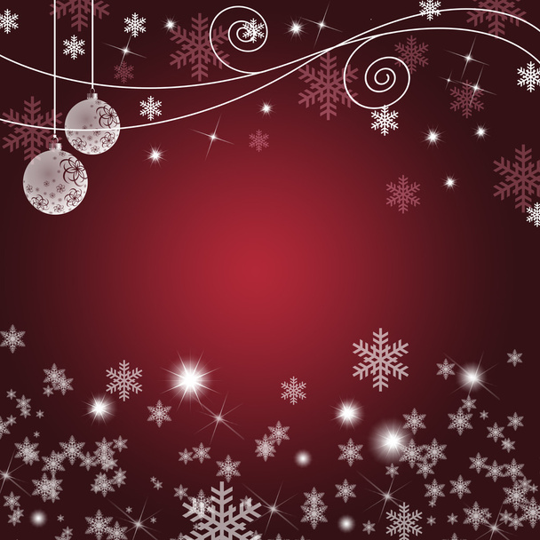 Christmas Background - Fotografie, Obrázek