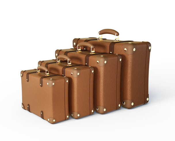 suitcase - Foto, Imagen