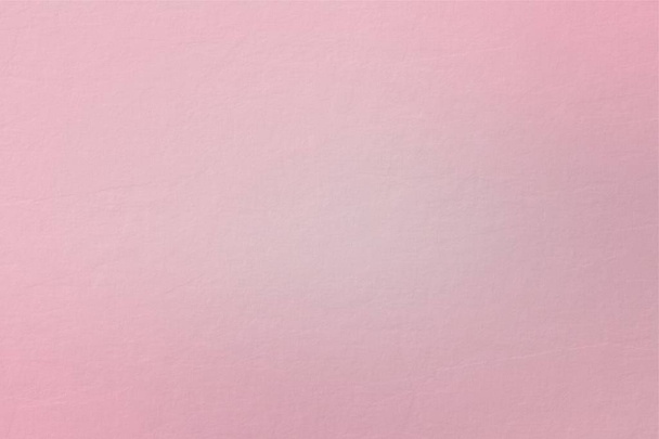 Pink recycled paper texture, abstract background - Photo, image