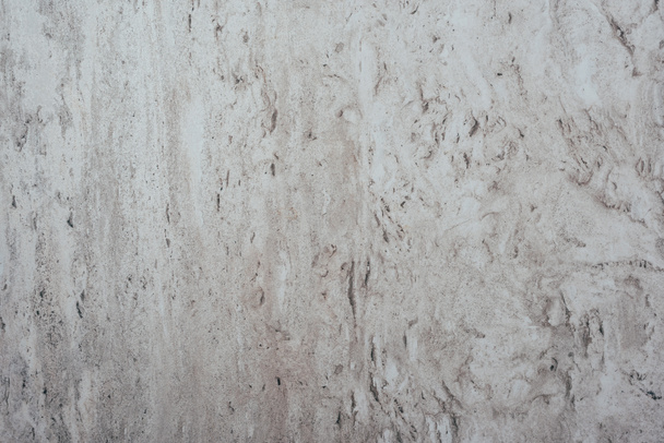 κάτοψη του γκρι μαρμάρινη επιφάνεια για το φόντο - Φωτογραφία, εικόνα