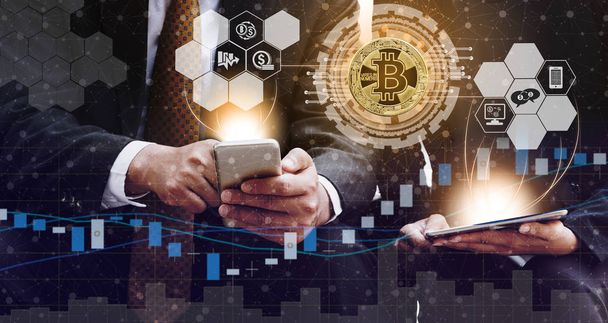 bitcoin befektetési hálózat