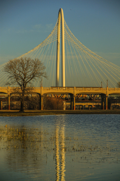 Мост Маргарет Хант Хилл
 - Фото, изображение
