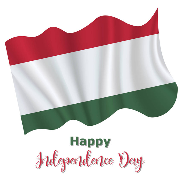 20 agosto, Ungheria - Giornata dell'indipendenza
 - Vettoriali, immagini