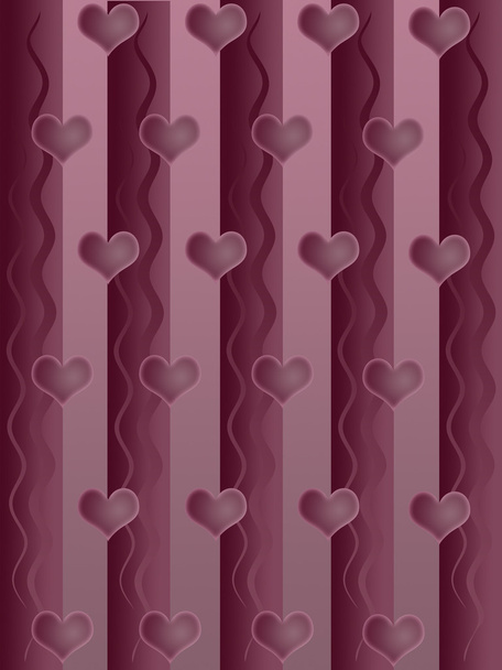 Valentines background - Fotó, kép